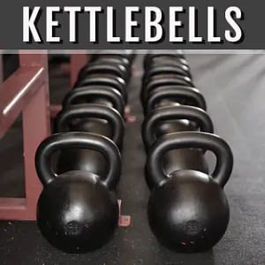 Kettlebell Category