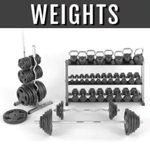 Weights Category