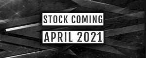 Stock Coming Banner
